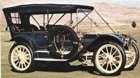 1911 Olds