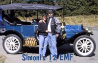 12 EMF Model 30